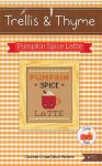 (image for) Pumpkin Spice Latte